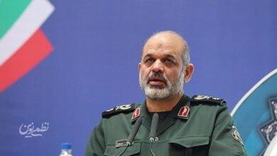 سردار وحیدی