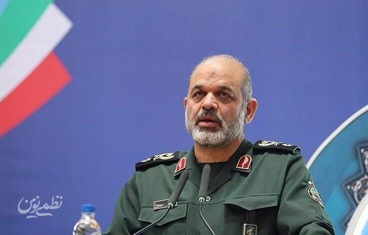 سردار وحیدی
