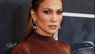 Jennifer Lopez - جنیفر لوپز