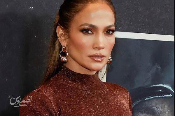Jennifer Lopez - جنیفر لوپز