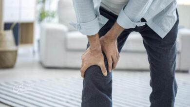 Knee Pain - درد زانو - زانو درد - آرتروز زانو - مفصل