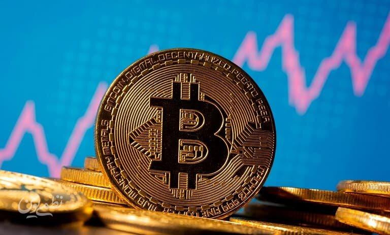 بیت کوین