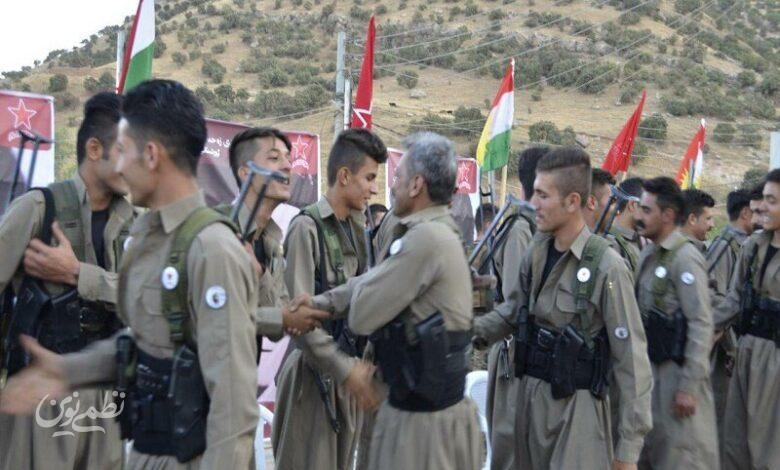 اقلیم کردستان