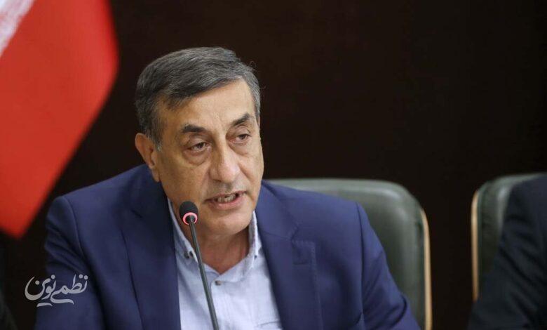 محمدجعفر قائمپناه