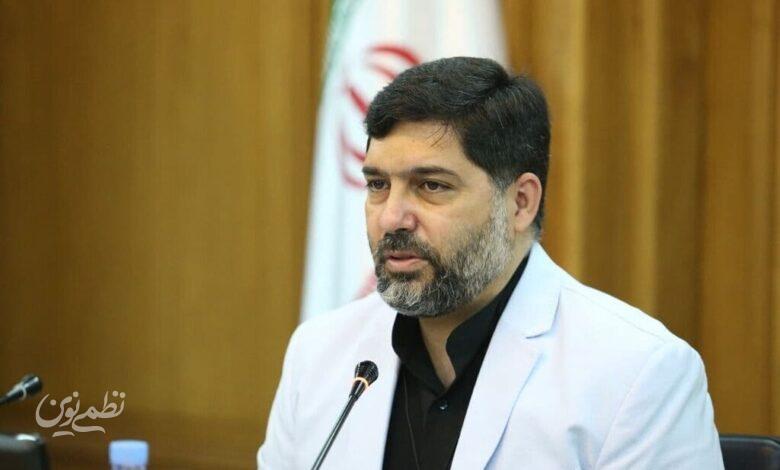 علیرضا نادعلی