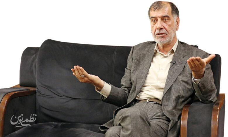 محمد رضا باهنر
