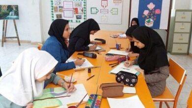 فعالیت ۳۵ هزار پایگاه اوقات فراغت دانشآموزی در تابستان ۱۴۰۵