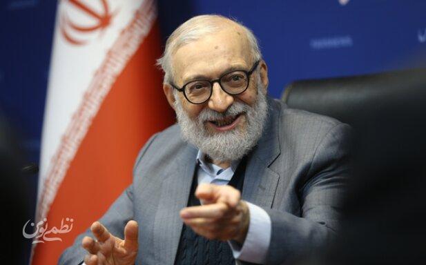 جواد لاریجانی