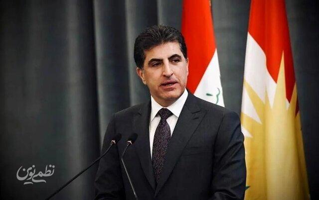 بارزانی