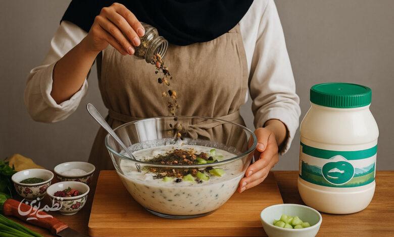 خواص آب دوغ خیار