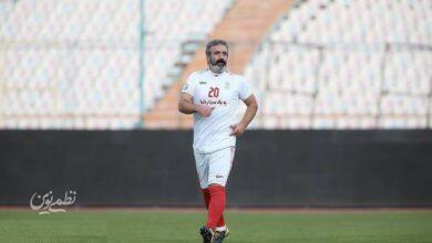 بهروز رهبریفرد