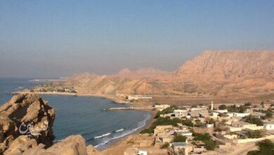 بستانو - روستاي بستانو - هرمزگان