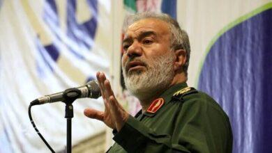 سردار فدوی
