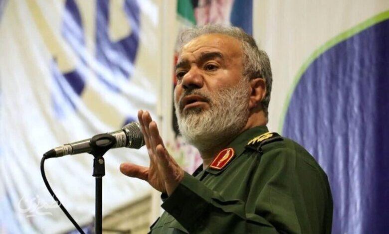 سردار فدوی