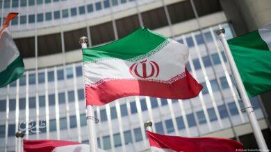 پرچم ایران