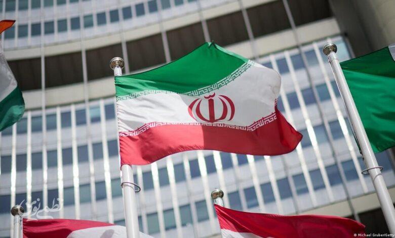 پرچم ایران