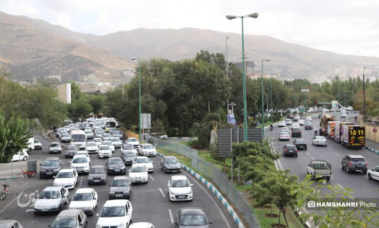 ترافیک