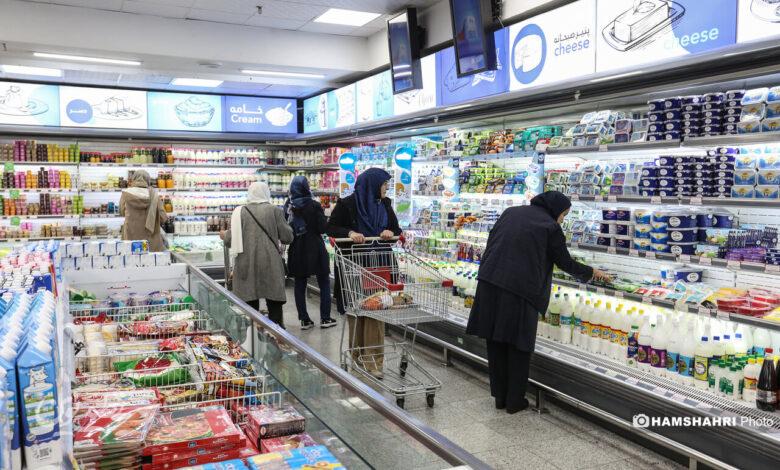 اجرای طرح کالابرگ الکترونیک در ۵۵ فروشگاه‌ «شهروند» تهران و البرز