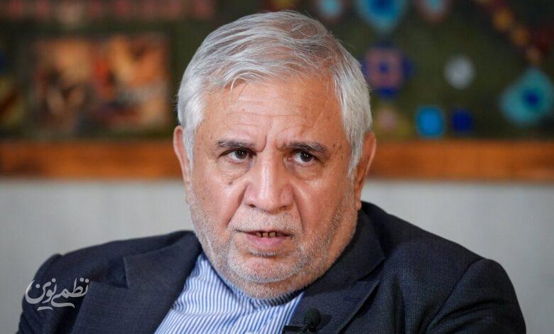 محسن پاک آیین