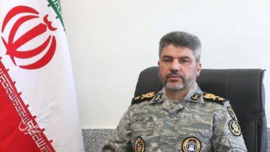 امیر سرتیپ محمد اکرمینیا