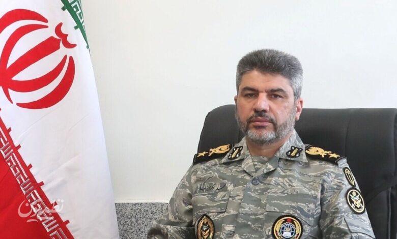 امیر سرتیپ محمد اکرمینیا