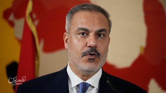 هاکان فیدان