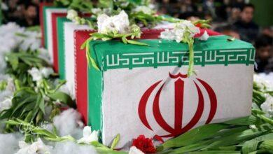 شهید - شهادت