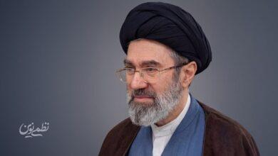 رهبر انقلاب سید مجتبی خامنه ای