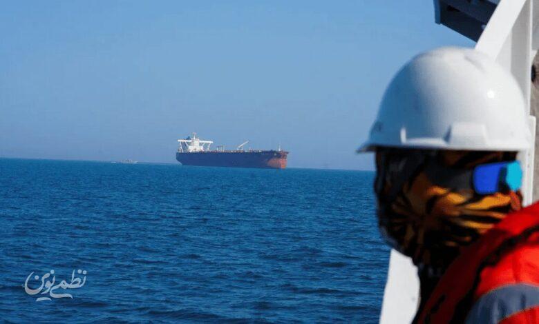 تنگ هرمز