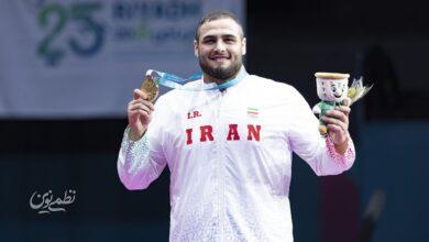 فردين هدايتي