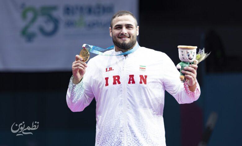 فردين هدايتي