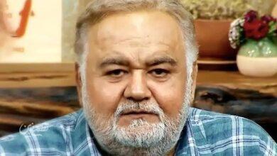 اکبر عبدی