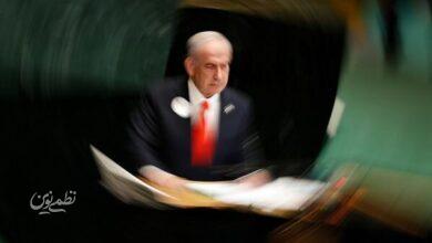 نتانیاهو