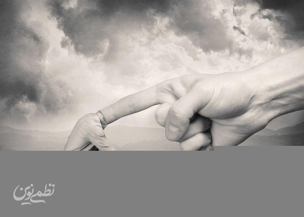 جنگ اذهان