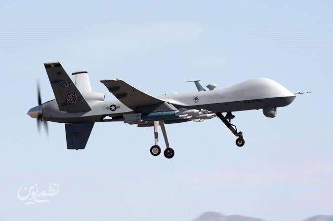پهپاد MQ-9