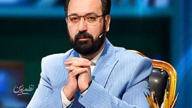 فرزاد جمشیدی
