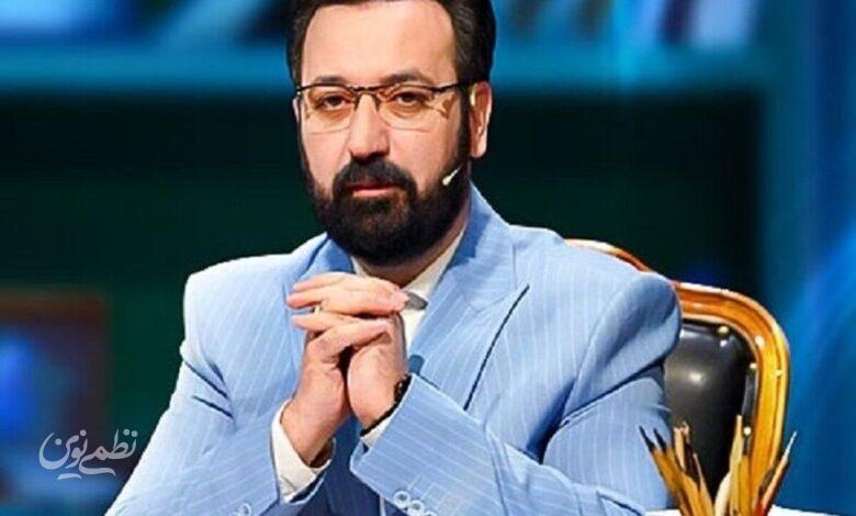 فرزاد جمشیدی