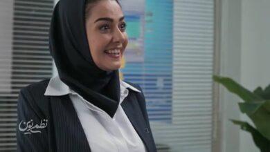 بازیگر