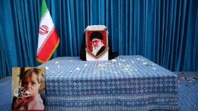 رهبر شهید