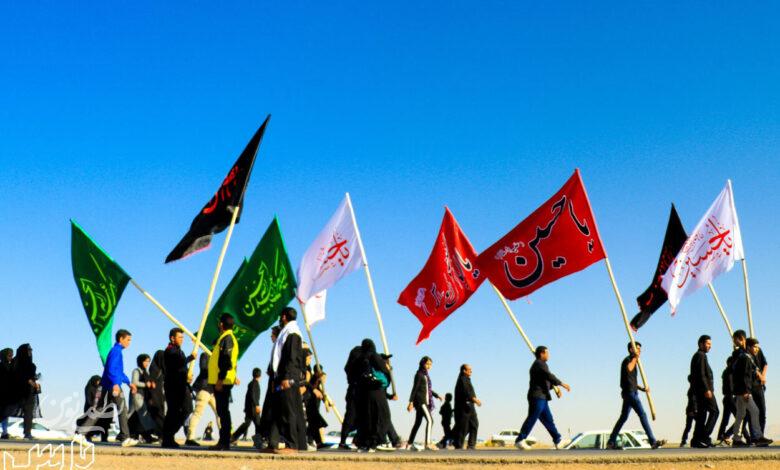 اربعین