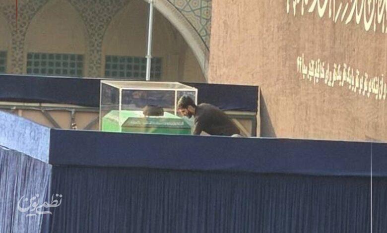 تابوت
