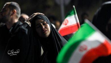 رهبر شهید