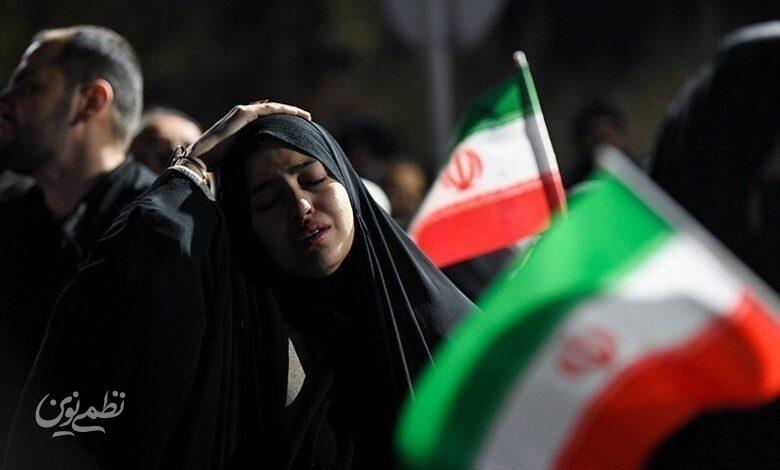 رهبر شهید