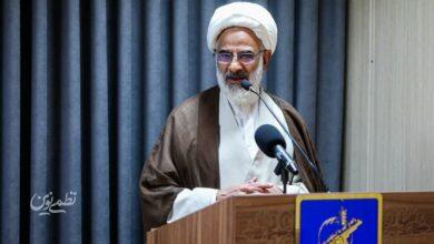 حجتالاسلام والمسلمین عبدالله حاجیصادقی