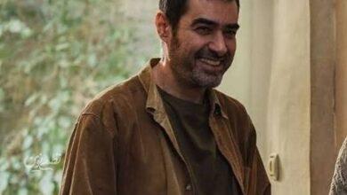شهاب حسینی