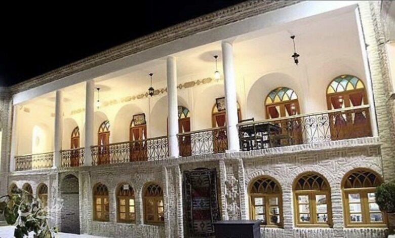 گردشگری