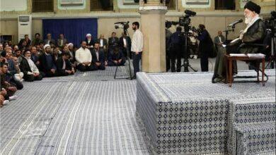 بیت رهبری
