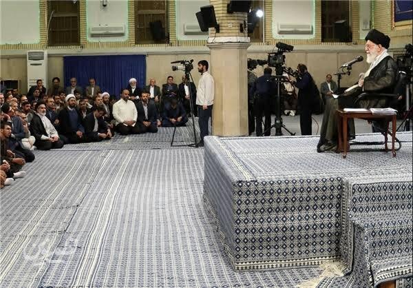 بیت رهبری