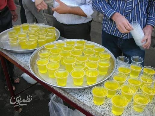 نذری