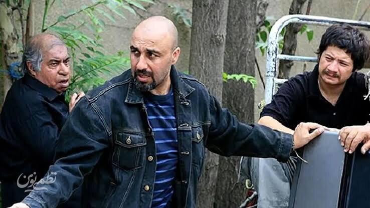 بازیگر